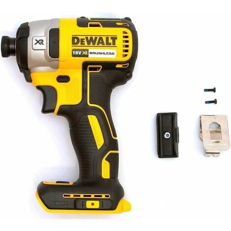 DeWALT DCF897N-XJ avvitatore impulsi 18v 3/4 solo corpo macchina