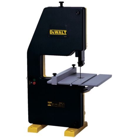 DeWALT Bandsäge DW739, 760 Watt