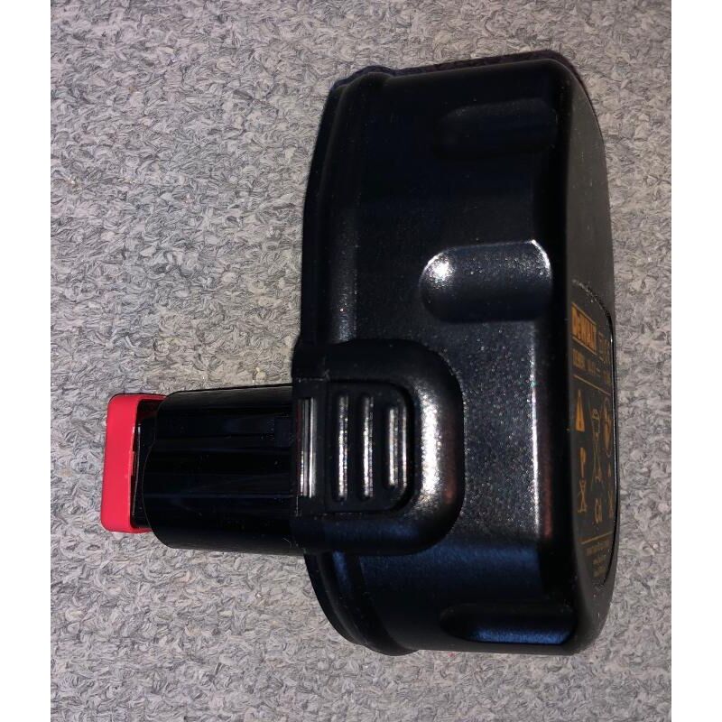 Dewalt - Batteria sostitutiva 14,4 v / 1,3 Ah (Li-Ion) - DE9094