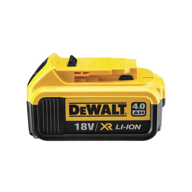 Batterie 18V 4Ah Li-Ion DCB182 - Dewalt