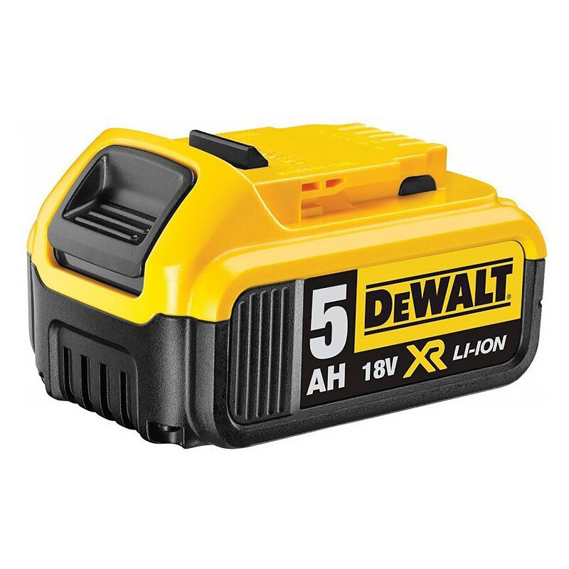 DeWalt DCB184 18v XR Cordless Li-ion Battery 5ah 5ah