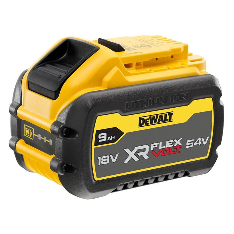 Dewalt - Batterie XR Flexvolt 54V 9Ah DCB547
