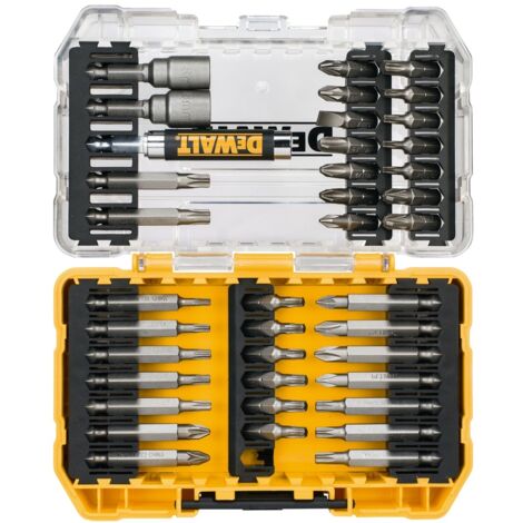 DEWALT Bit-Set 40-tlg