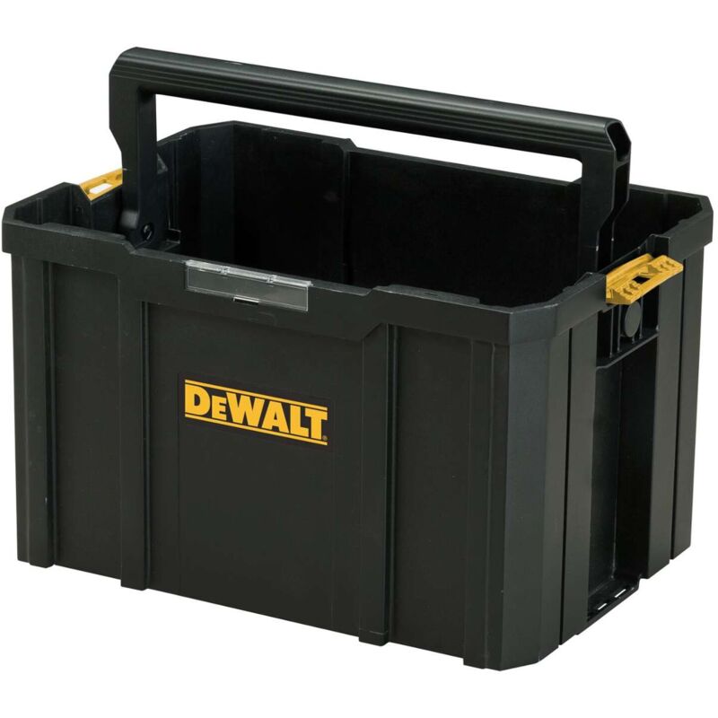 Dewalt - Accessoires - Boîte à outils ouverte tstak DWST1-71228