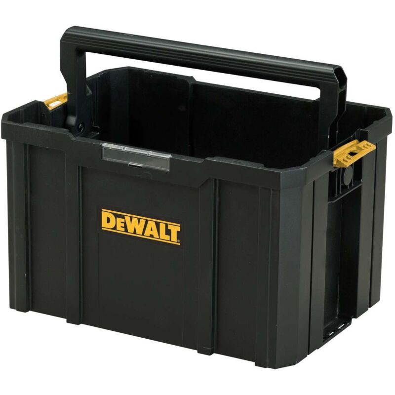 DeWalt Boite à outils ouverte T STAK 440x320x275 mm