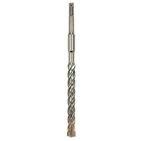 DeWalt, Broca SDS, Plus Extreme de 4 cortes 26x450x400mm, Unid 1