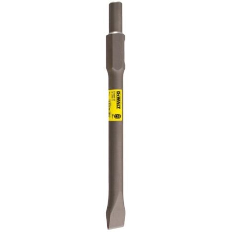 DEWALT - Burin plat 410 x 30 mm