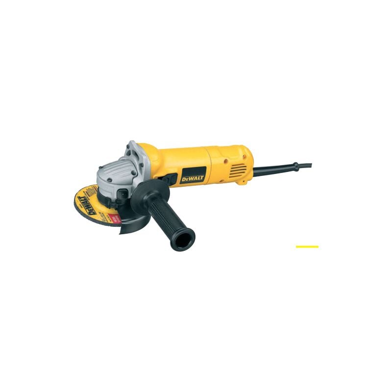 Ca ble a lectrique de remplacement 5 mtl pour petite meuleuse 115 millimA tre - Dewalt