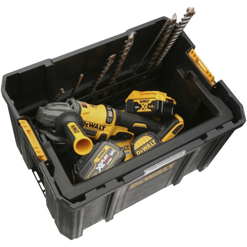 

Dewalt DWST1-71228 Caja abierta STAK