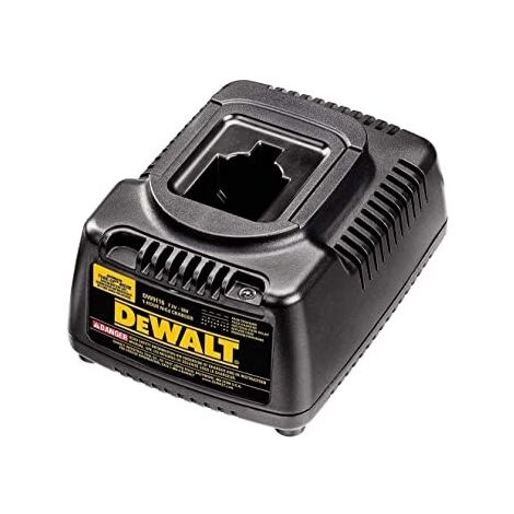 DEWALT CARGADOR BATERIA DE9116 10.8V 14.4 18V (ANTIGUA