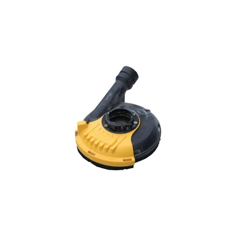 DWE46150-XJ - Garde de polissage 115-125mm - Dewalt