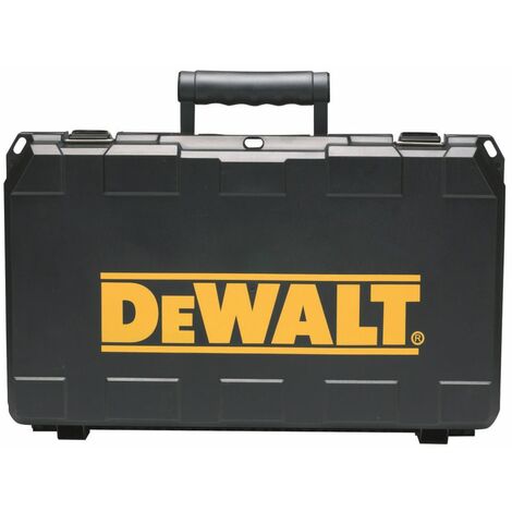 DEWALT Case-mains-WS sauf D28117 / D28137 DE4037