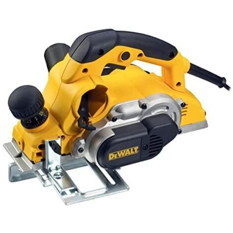 DeWalt - Cepillo 82 x 4mm 1050W - D26500