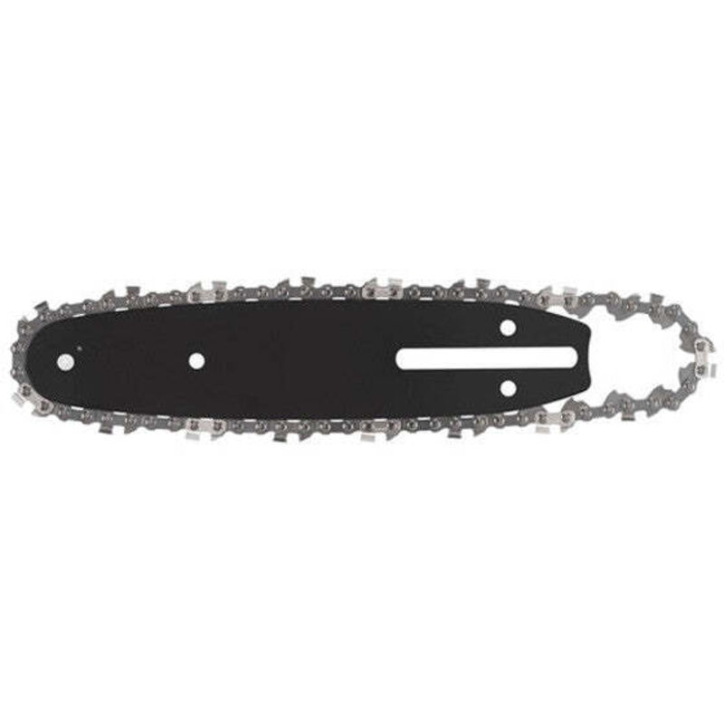Guide et chaîne pour élagueuse sur perche DEWALT DT20668 QZ 20cm