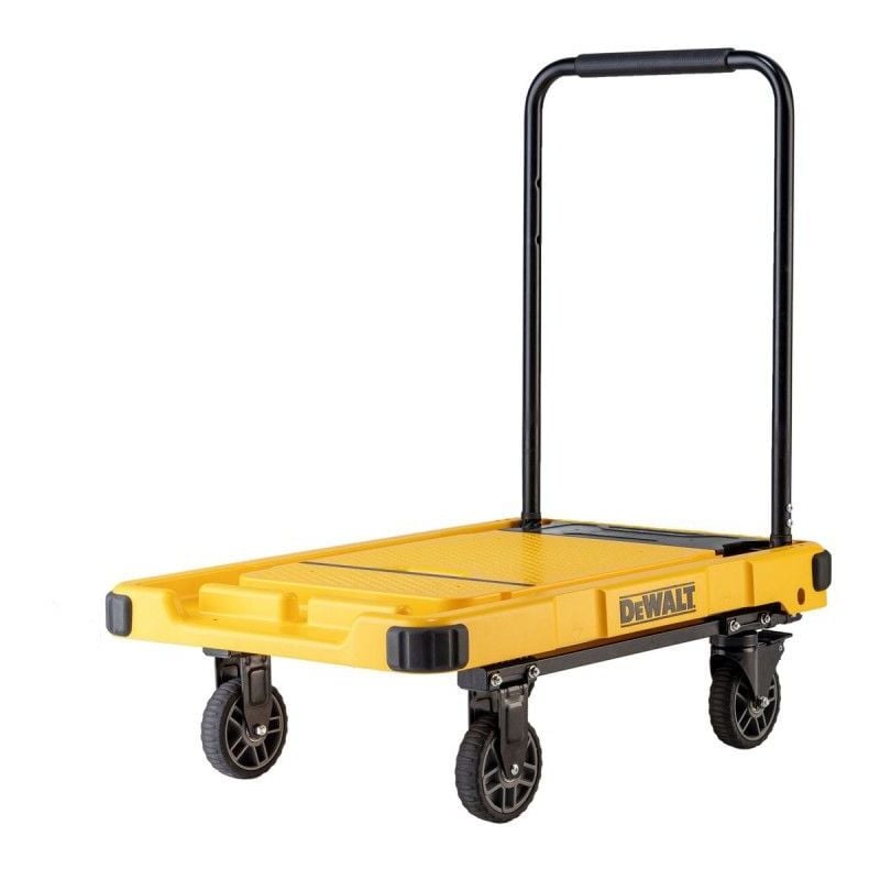 Chariot de transport pliable - STTDXWTPC710 - Dewalt