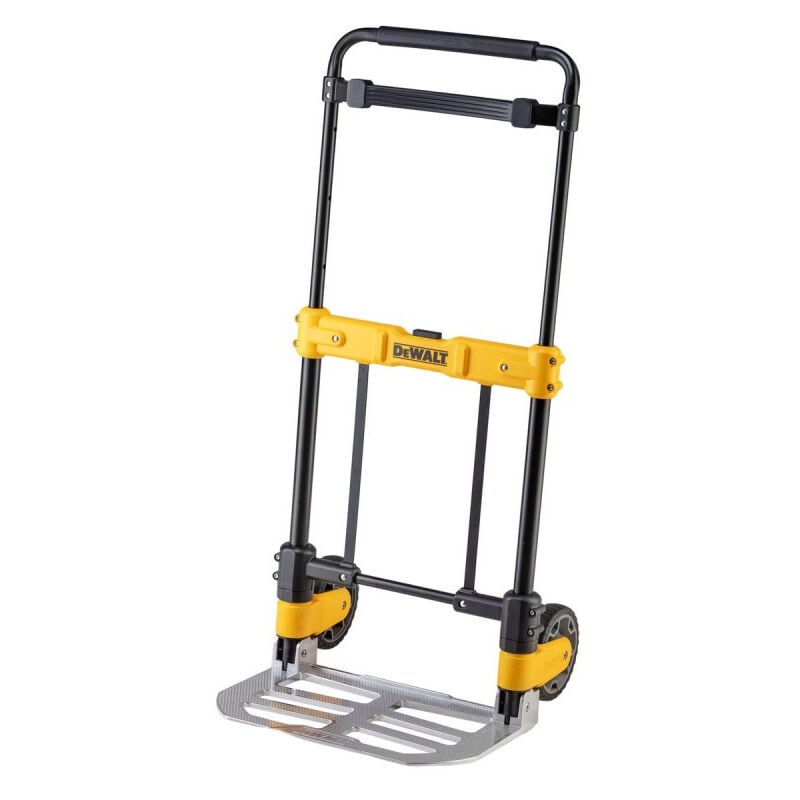 Chariot diable Alu/Acier - STTDXWTFT512 - Dewalt