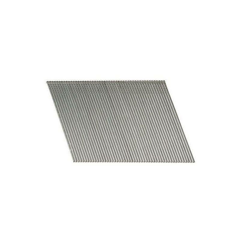 Dewalt DNBDA1532GZ DNBDA1532GZ-Nails 1,8mm x 32mm 15GA GALV, argento, 32 mm