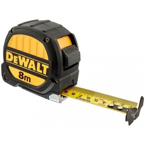 Dewalt cinta métrica DWHT36928-0