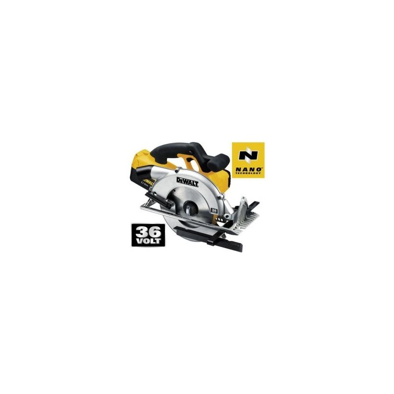 Circular DW934 bateria - Dewalt