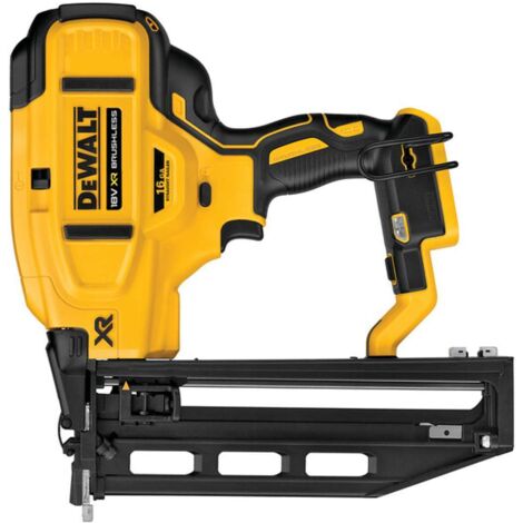 DEWALT DCN8903017 Clavos para DCN890-liga de Metal (XD) (3.0mm x 17mm), multicolor
