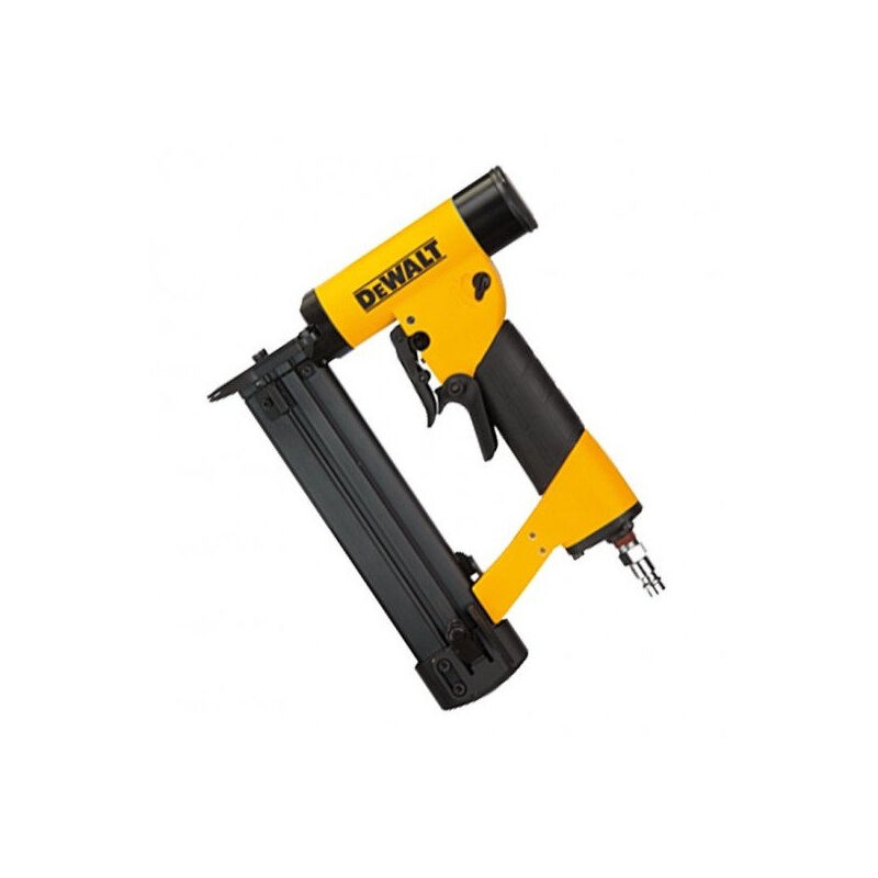 

DeWalt - Clavadora neumática de precisión 23Ga 200 - DPN2330