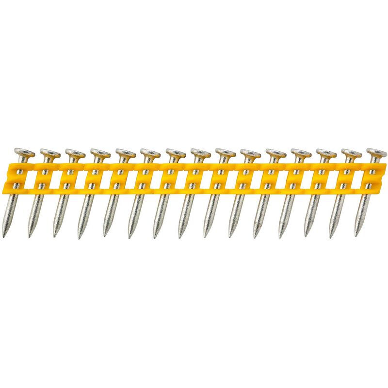 

Dewalt DCN8901025 Clavos para DCN890 (2.6mm x 25mm)