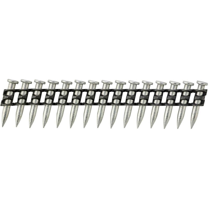 

Dewalt DCN8902020 Clavos para DCN890 (HD) (3.7mm x 20mm)