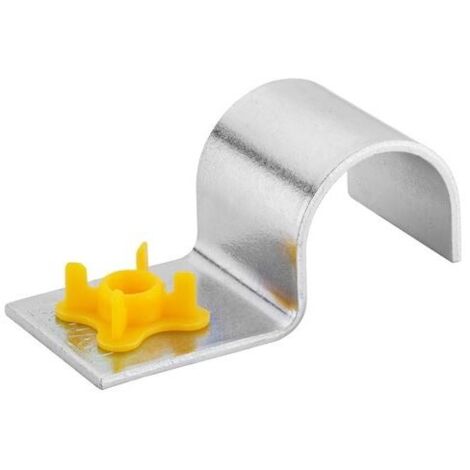 DEWALT - Clip pour conduit 100 x 16 mm