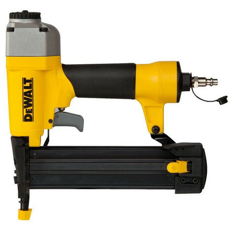 DeWalt - Cloueur pneumatique 2en1 18 Ga - DPSB2IN1