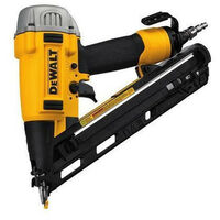 DeWalt - Cloueur pneumatique de finition 15Ga Précision Point - DPN1564APP