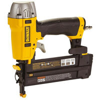 DeWalt - Cloueur pneumatique pointes brads 18Ga clous 15 - 50 mm - DPN1850