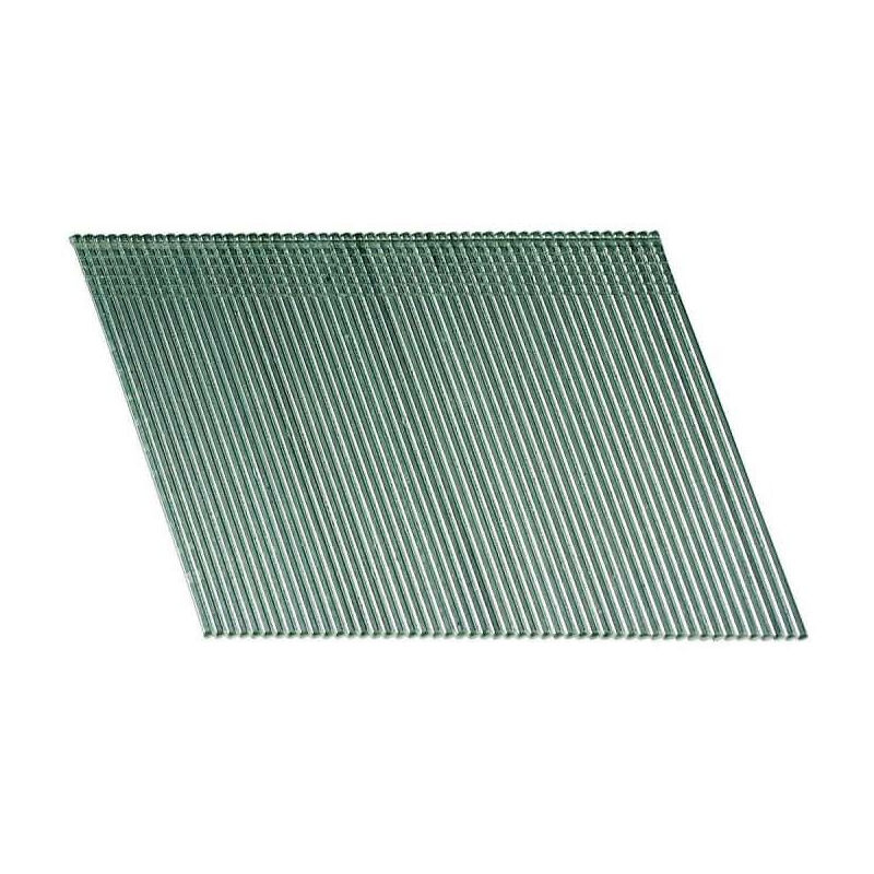 Pointes lisses acier pour cloueur sans fil 1 6x44mm DEWALT - vue 3