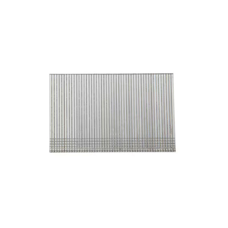 Pointes pour cloueur 16GA 1.264 X 2500 DEWALT
