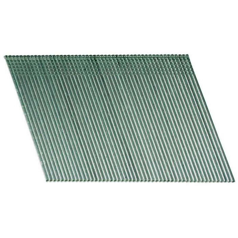 Clous pour ongles 20 grosses vz 32 mm lot de 2500, argent, DNBA1632GZ - Dewalt