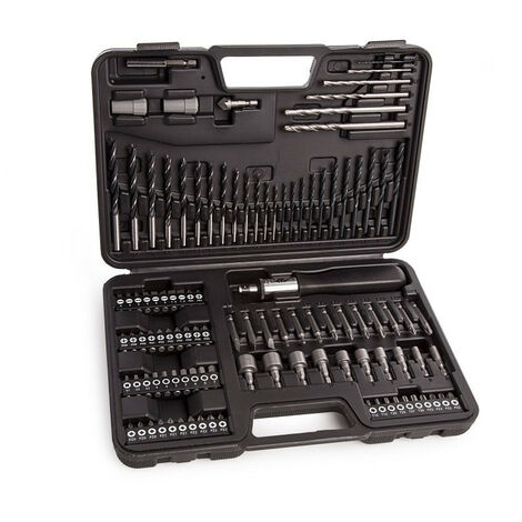 Coffret de 109 embouts de vissage et forets - DEWALT DT0109