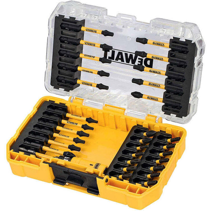 Jeu de 31 embouts de visseuse Dewalt DT7944S QZ - vue 5