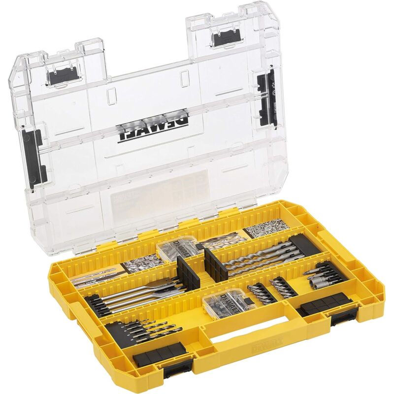 Foret meche Dewalt DT70762 QZ