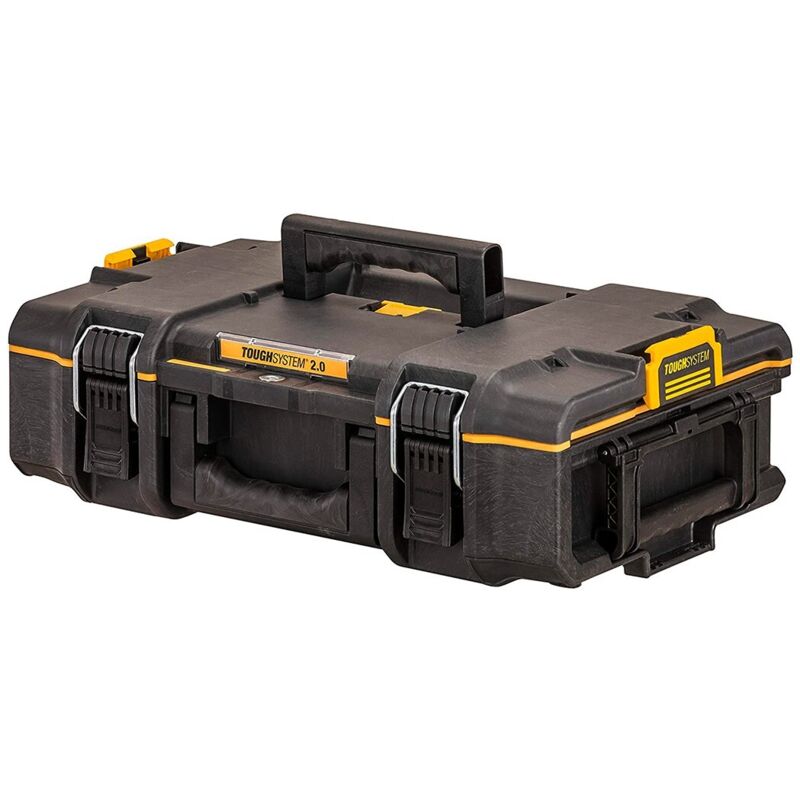 Dewalt - Coffret ToughSystem 2.0 DS166 (DWST83293-1)