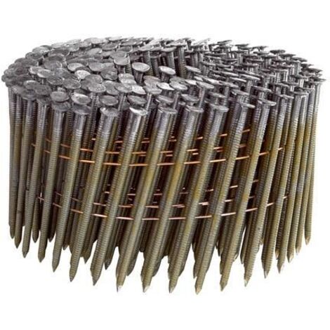Dewalt Coilnagel Dnf 90mm 4.5kSt. Ringschaft DNF28R90E