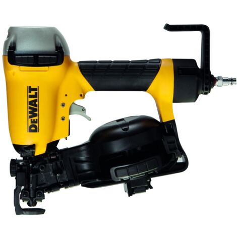 DeWalt Coilnagler Druckluft DPN, 45 mm