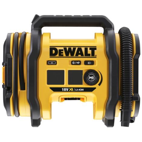 Dewalt Compresseur compact sans fil DCC018N