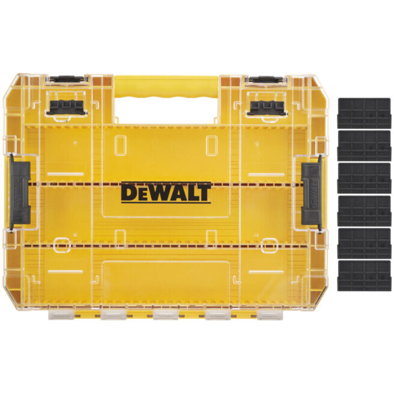 Accessoires Organisateur Tough Case grand DT70839 Dewalt