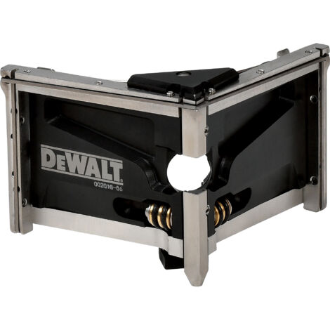 DEWALT Corner Finisher 3,5" Eckenfertiger 2-734
