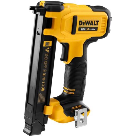Dewalt cucitrice da elettricista  dcn701n (solo corpo) 5035048706299