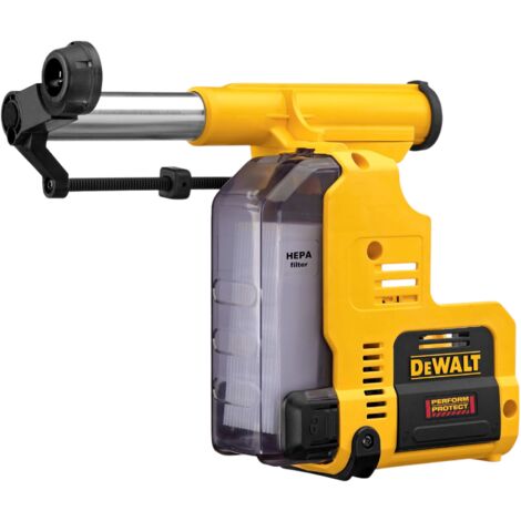 DeWalt D 25303 DH Staubabsaugung für SDS-Plus Akku Kombihammer DCH273 und DCH274