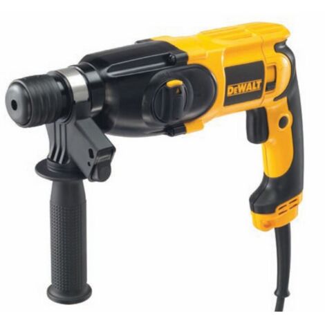 Dewalt D25013K rotostop trapano tassellatore martello scalpellatore 650W