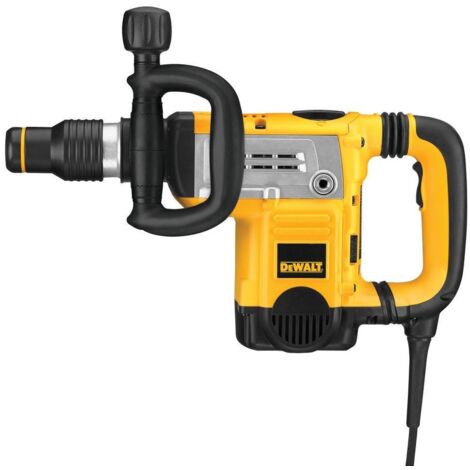 Dewalt D25820K-QS Martillo Demoledor 5kg 1150W 8J - SDS-Max y malet�n