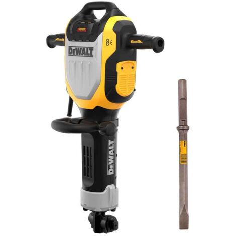 Dewalt D25966-LX D25966L HEX Demolition Hammer 1800W 110V DEWD25966L