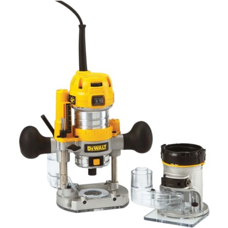 Dewalt D26204K-QS Oberfräse (elektrisch)