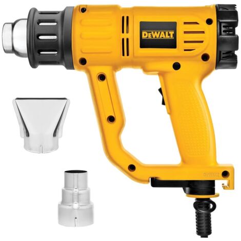 Dewalt D26411-GB 1800W Professional Heatgun Corded Heatgun Replaces 240v DW340K